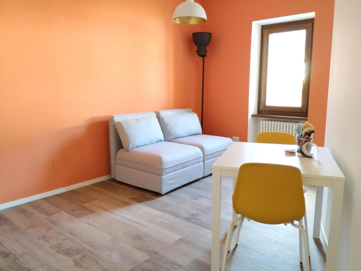 Pause Lake Garda Apartment Riva del Garda Exterior photo