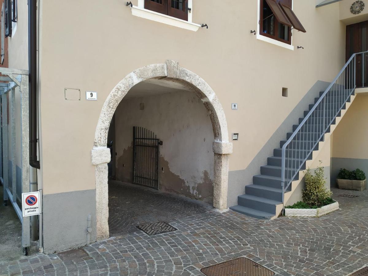 Pause Lake Garda Apartment Riva del Garda Exterior photo