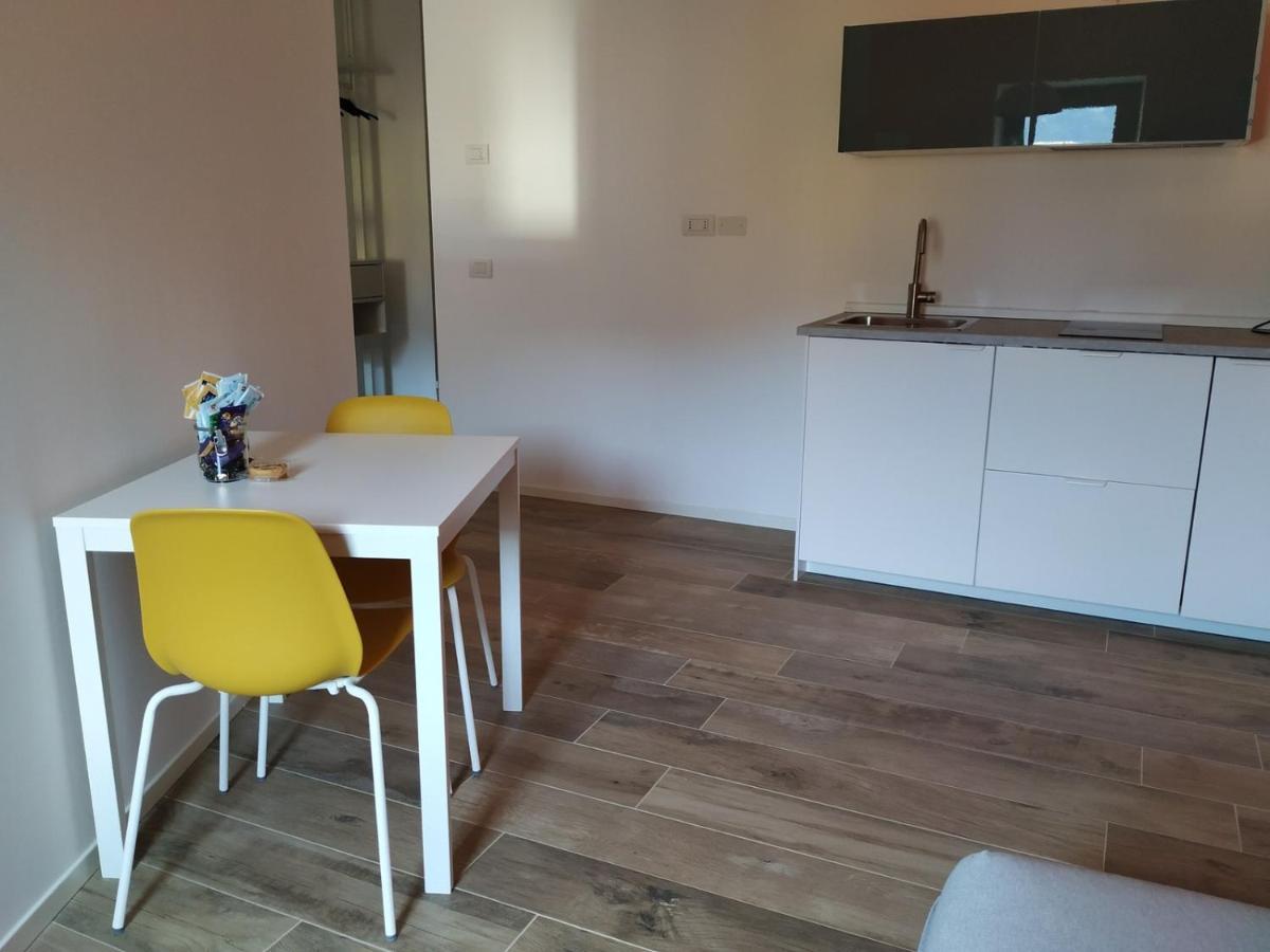 Pause Lake Garda Apartment Riva del Garda Exterior photo